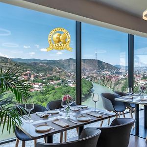 Golden Tulip Design Tbilisi